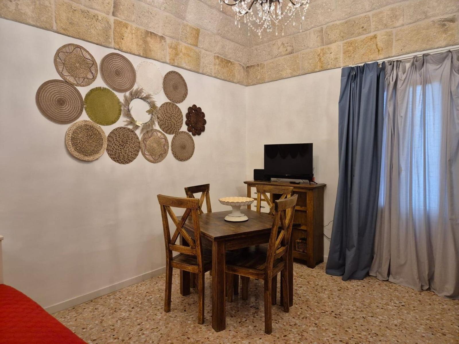 La Casa Di Ro' Villa Monopoli Exterior photo