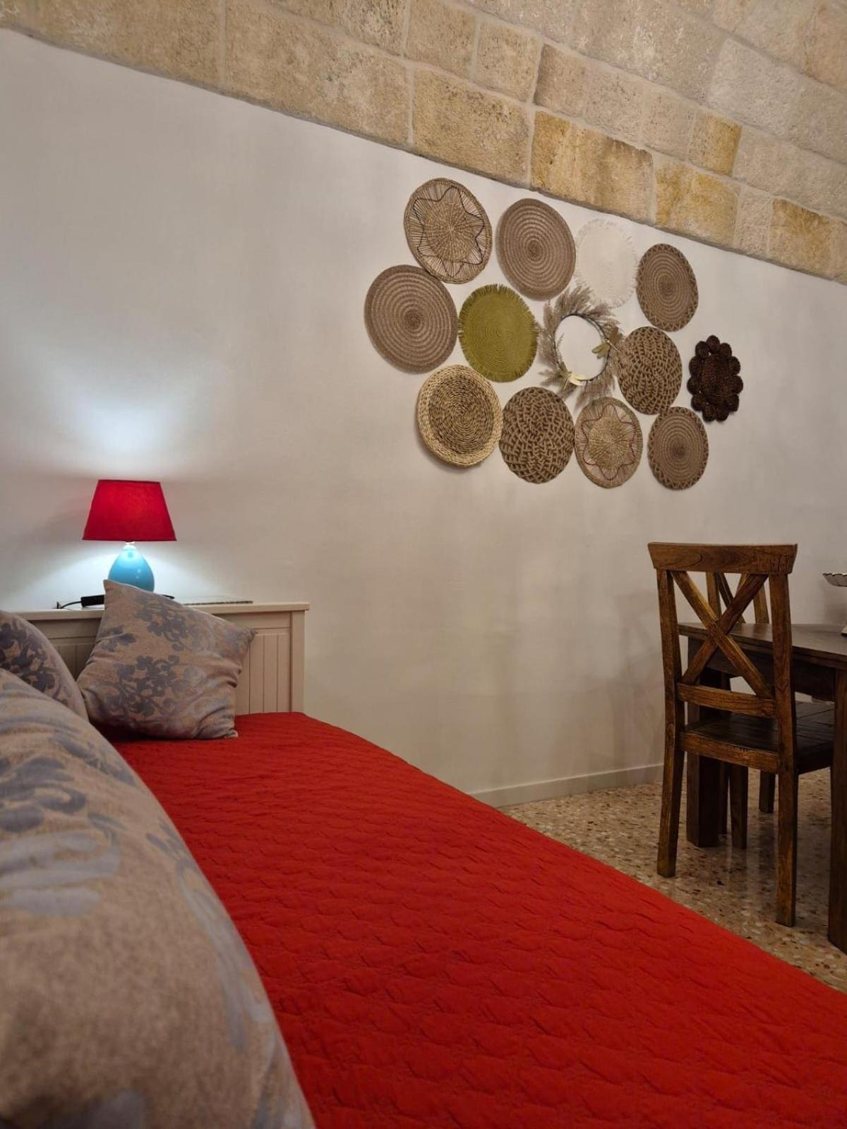 La Casa Di Ro' Villa Monopoli Exterior photo
